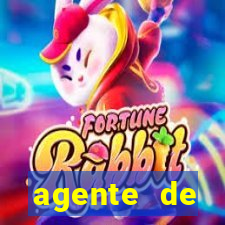 agente de plataforma de jogos